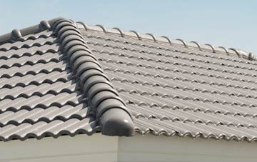 advantages of Little Easton clay roofing