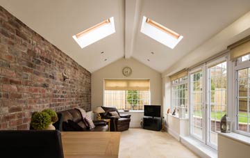 conservatory roof insulation Little Easton, Essex
