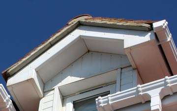 Little Easton fascia installation costs