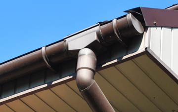 types of Little Easton fascias