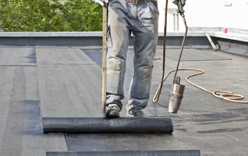 flat roof replacement Little Easton, Essex