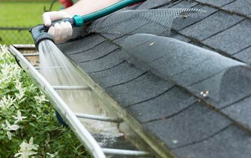 Little Easton gutter cleaning costs