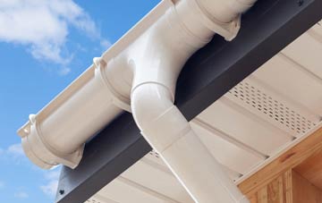 Little Easton gutter installation costs
