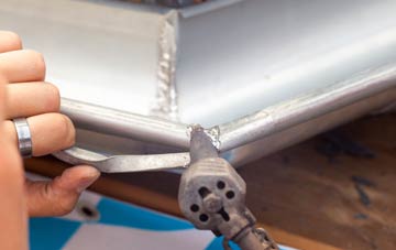 disadvantages of Little Easton lead roofing